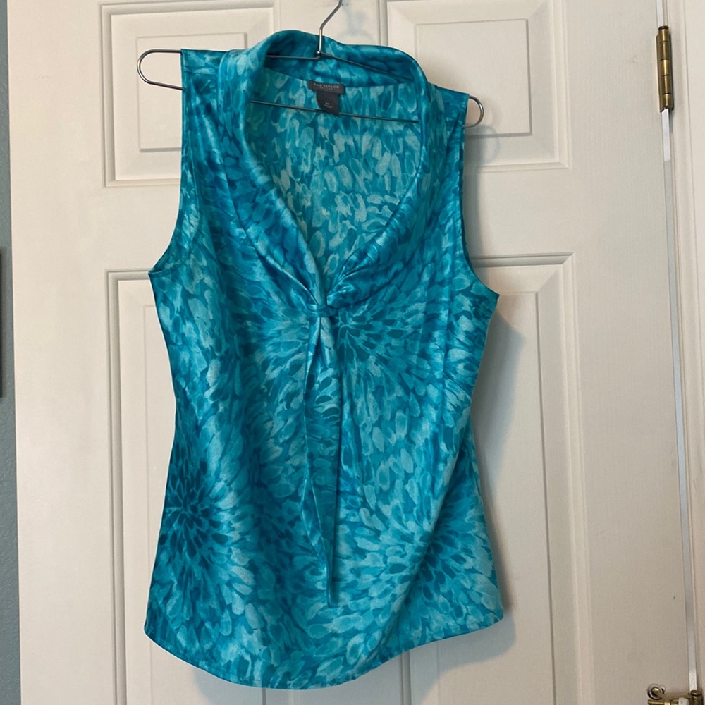Ann Taylor Blouse